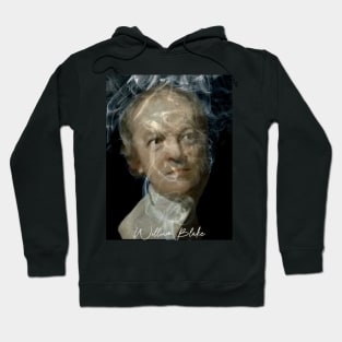 William Blake Hoodie